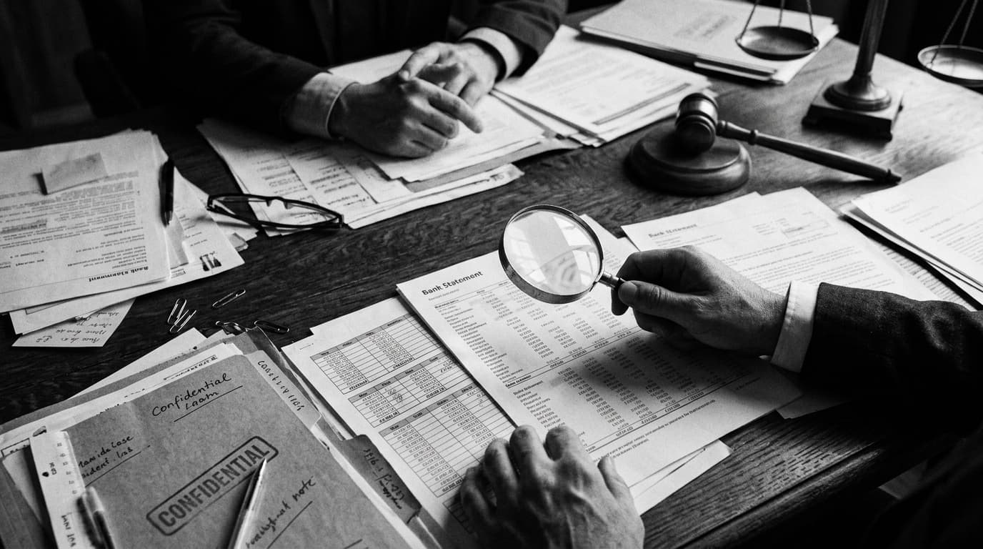 Direito Bancário, Consumidor e Penal